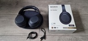 Słuchawki Sony WH-1000XM4