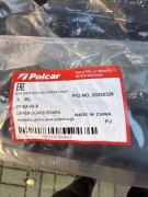 Nakładka pasa przedniego wzmocnienie Peugeot 208