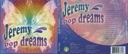 Jeremy: Pop Dreams (CD 2003) Jeremy Morris [Psychedelic Rock, Power Pop]