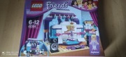 LEGO friends 41004 scena prób 