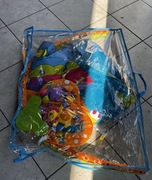 Mata edukacyjna dla niemowląt Tiny Love