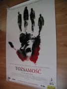 OKO NARNII ANAKONDA SPIDER MAN i inne MEGA Plakaty 120x180 cm 177.70 szt.