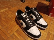 Buty męskie Nike panda dunk low retro R. 44,5 - NOWE