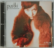 PUSTKI Nic Do Powiedzenia 2006r @Folia@