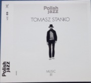 TOMASZ STAŃKO - Music 81, CD Polish Jazz Vol. 69