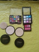 Zestaw kosmetyków 4 sztuki 