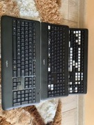 Logitech k800 części