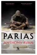 Parias Anthony Ryan 
