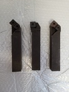 Nóż tokarski WMW 25/25 na płytkę SNMG 15