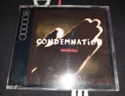 Depeche Mode Condemnation CD ( 9 tracks / DM Singles – 29 ) 2005