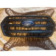 GRILL ATRAPA ZDERZAKA Ford Transit MK8 Lift >2019 KK31-17B968