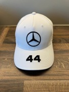 czapka z daszkiem Mercedes AMG Petronas 44 Gran Turismo nowa oryginalna
