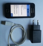 Kolekcjonerski Telefon Samsung wave 525 GT-S5250 BADA OS VINTAGE