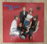 The B-52’s Wild Planet
