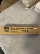 Toner Czarny Canon C-EXV33/GPR35