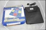 Joytech dance mat dla Playstation 1 mata do tańczenia