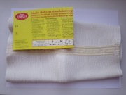 Opaska elastyczna stawu kolanowego - rozmiar L 48-54 cm