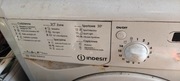 Pralka Indesit IWD61052