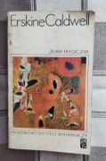 Ziemia tragiczna - Erskine Caldwell 