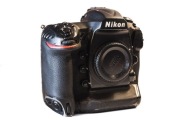 Nikon D5 Body | (610k) Legendarny profesjonalny aparat fotoreporterski.