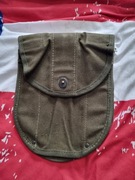 Pokrowiec na łopatkę saperkę e-tool m43 cover ww2 korea us army nam era