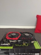 Karta graficzna GTX1050 TI