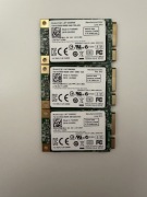 Dysk SSD mSATA 256GB Lite-On