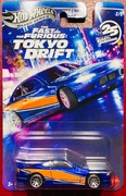Hot Wheels Fast & Furious Tokyo Drift - Nissan Silvia S15 / Mona Lisa