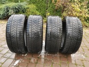Opony zimowe PIRELLI sottozero 245 45 18 2017 ! 