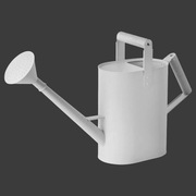 Konewka ,Ikea Salladskal ,9l Boho , vintage 