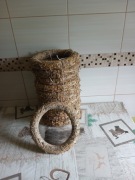 Podkład słomiany 30 cm 10 sztuk