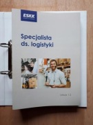 Specjalista ds. logistyki ESKK komplet