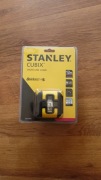 Nowy Stanley Cubix - laser krzyżowy
