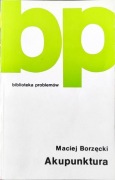 Borzęcki Maciej Akupunktura.