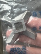 Nóż / ostrze do maszynki do mielenia mięsa Moulinex / Bosch