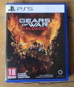 Gears of War Reloaded
