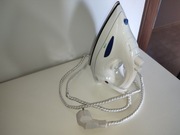 Żelazko db-1800 parowe sprawne