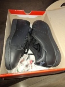 NOWE Buty LONSDALE 42 43 Szyte Skóra Naturalna Sneakers Gruba Podeszwa