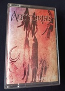 ANTICHRISIS - A Legacy Of Love, MELODIC-GOTHIC BLACK METAL, 