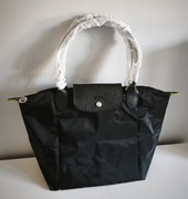 Torebka Longchamp Rozmiar L Czarny 