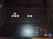 Asus FX516P I7-11GEN RTX 3070 Uszkodzony