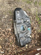 Bak paliwa Kia ceed 3 kombi 2020 crdi 115 km