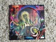 PD - IRON MAIDEN - Out Of the Silent Planet - LIMIT NUMBER - 2000 12EM 576 