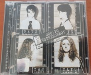 TATU - 200 km/h in the Wrong Lane 2001 Płyta CD