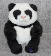Hasbro Fur Real Friends interaktywna panda