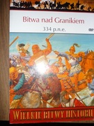 Wielkie bitwy Historii - Bitwa nad Granikiem