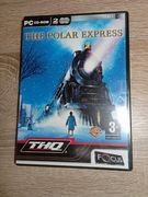The Polar Express. PC ANG 5/6