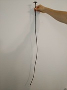  Cięgno do zamka maski Fiat 125p