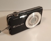 Casio Exilim EX-S10 
