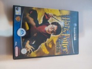 Nintendo Gamecube Harry Potter And The Chamber Of Secrets